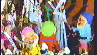 Miss Universe 1983- Opening