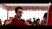 Ove Janiya - Katti Batti  Mohan Kannan  Imran Khan & Kangana Ranaut  Shankar Ehsaan Loy