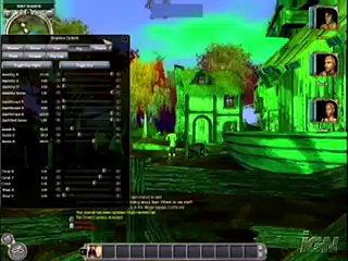 NeverWinter Nights 2 game 2