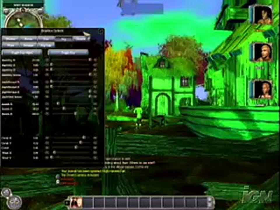 NeverWinter Nights 2 game 2