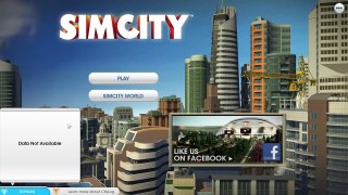 5 Minute Reviews - SimCity