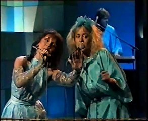 NSF 1986 - Didi - Fata morgana