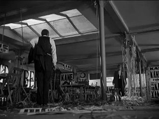 Citizen Kane "I'M DRUNK"