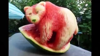 vegetable carving Funny Pictures, Jokes, Quotes, Poetry