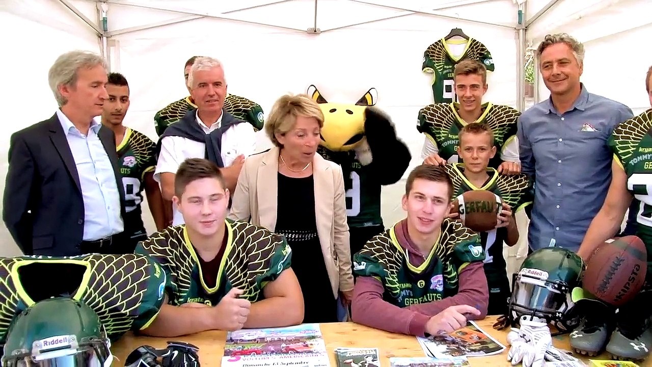 Les sports ont fait leur rentrée à Montauban