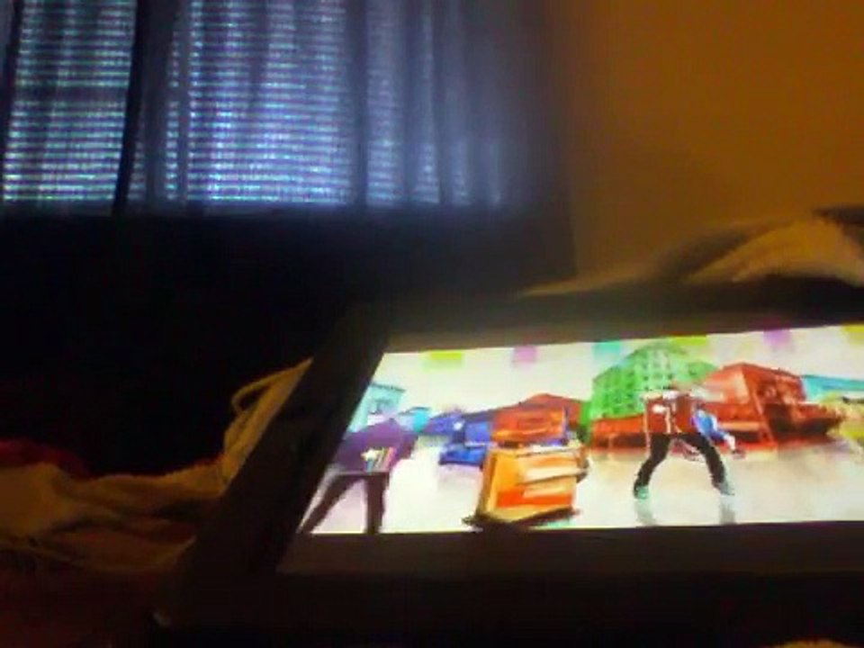 Just dance 2016 (Uptown funk) gameplay