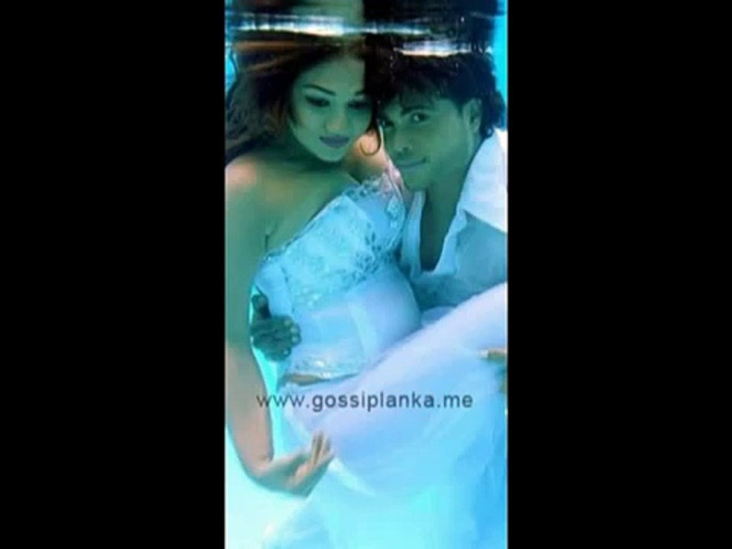 Upeksha Swarnamali Hot Video Download - upeksha swarnamali dance under water dance.mpg - Dailymotion Video