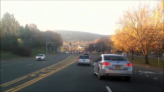 Bad Drivers And Other Happenings In Upstate NY #20