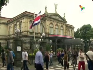 Costa Rica – Presidential Decree Allows In Vitro Fertilization
