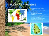 Impacts of Climate Change on Water Resources and Agriculture in Sri Lanka Vasanth _ Sri Lanka