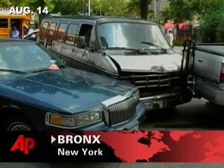 Baby of Pregnant Woman Trapped Under Bus Dies