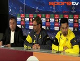 Klopp, Sneijder'e önlem alacak mı?