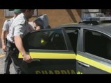 Roma - 'Ndrangheta, arrestato il latitante Andrea Rollero (11.09.15)