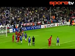 Didier Drogba G.Saray'da