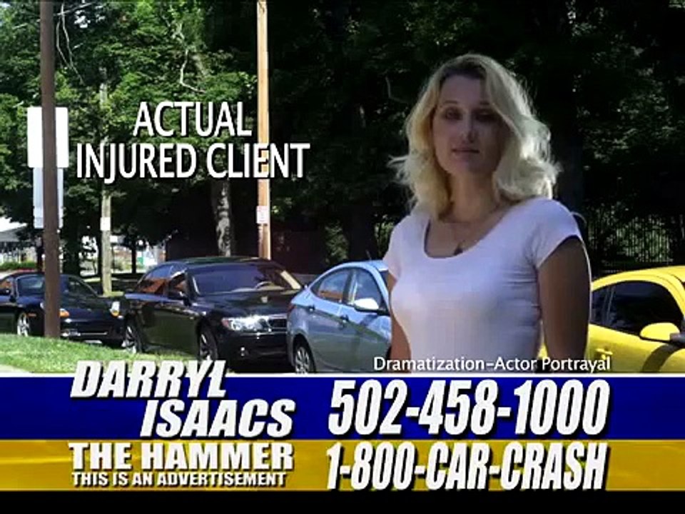 Darryl Isaacs- Testimonial from Brandy C.