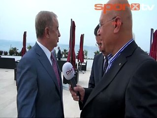 Aysal'dan Quaresma, Alper ve Robben açıklaması