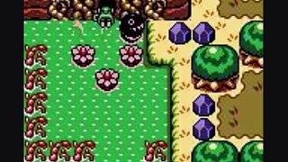 Zelda: Link's Awakening Rearranged - Overworld
