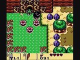 Zelda: Link's Awakening Rearranged - Overworld