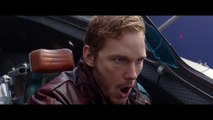 Guardians of the Galaxy Bloopers (2014) - Chris Pratt, Lee Pace  HD
