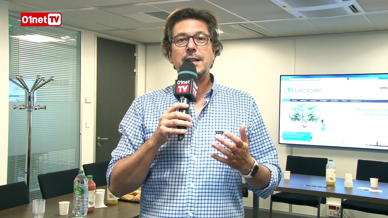 Contre le piratage, connectez-vous à Internet par la lumière !