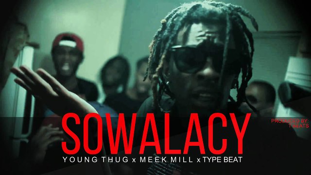 Young-Thug-x-Meek-Mill-Type-Beat-||-T-Beats