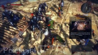 Video Reseña | The Witcher 2 - Pixelania