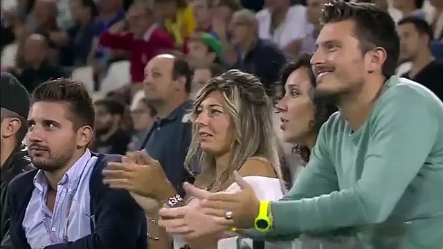 Juventus Legends vs Boca Juniors Legends 1-1 All Goals and Highlights (Friendly Match) 2015