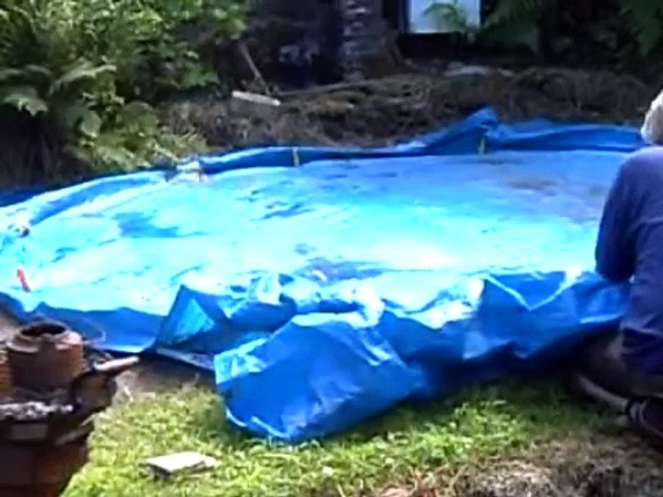 Intex 10' x 30" Easy Set Pool