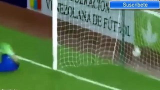 Honduras 3 Venezuela 0 All Goals Highlights