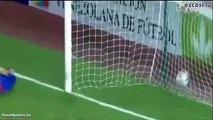 [Highlights] Venezuela (0-3) Honduras / All Goals & Highlights / Friendly Match 2015