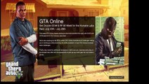 Grand Theft Auto V: PC MODS