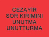 CEZAYİR SOYKIRIMI