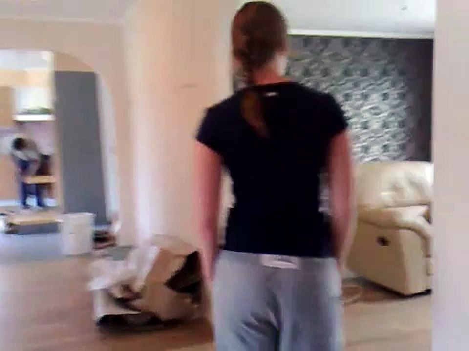 Husrenovering