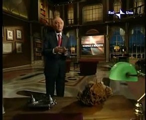 SuperQuark - Il terremoto del 1908 a Messina