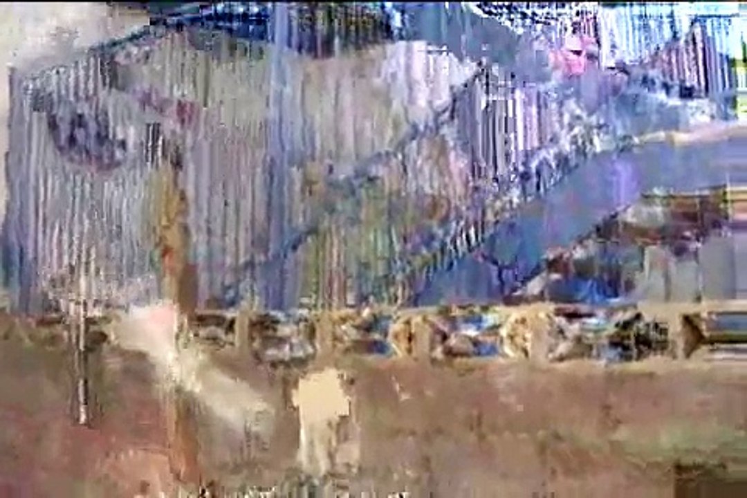 Henderson Nevada non stop gun shots from the Police