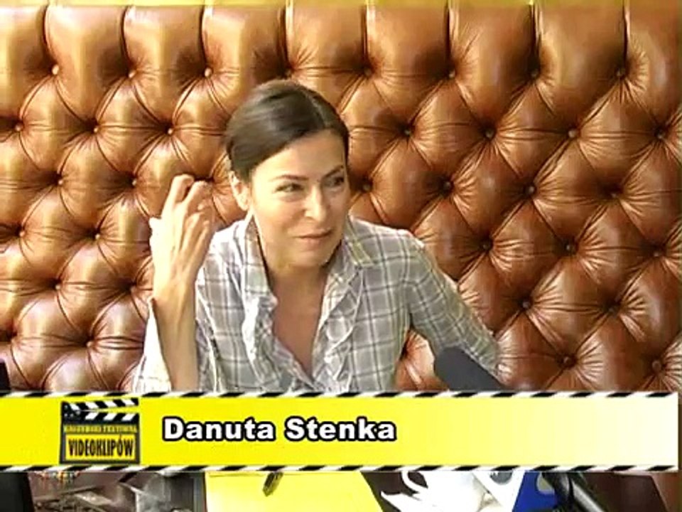 Danuta Stenka