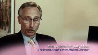 Breast Health Center Center of Excellence at Memorial - Overview Video