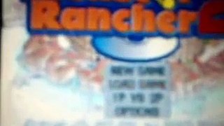 Monster Rancher 2 for android(fpse)