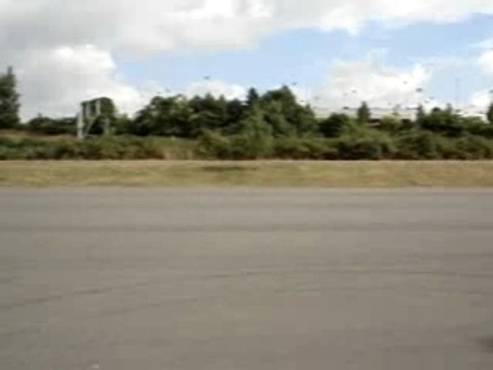 husqvarna VS GasGas 2