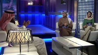 قناة اليوم الكويتية , برنامج مسيان بتاريخ 11/3/2012 - 2/5