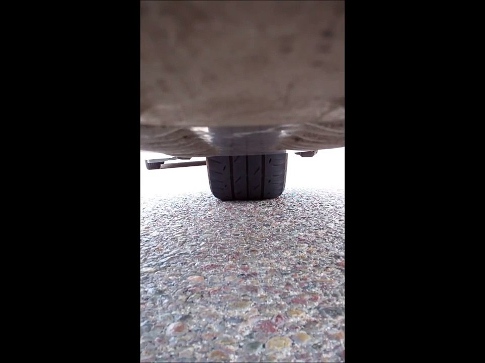 Bridgestone Ecopia EP100 Darkside