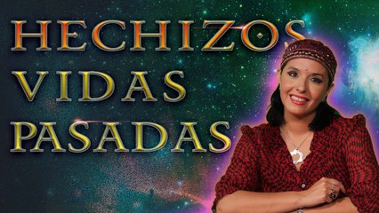 Hechizo de Vidas Pasadas por Jimena La Torre