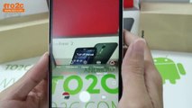 Mở hộp Xiaomi Redmi Note 2 , Test game, Camera, Antutu Benchmark