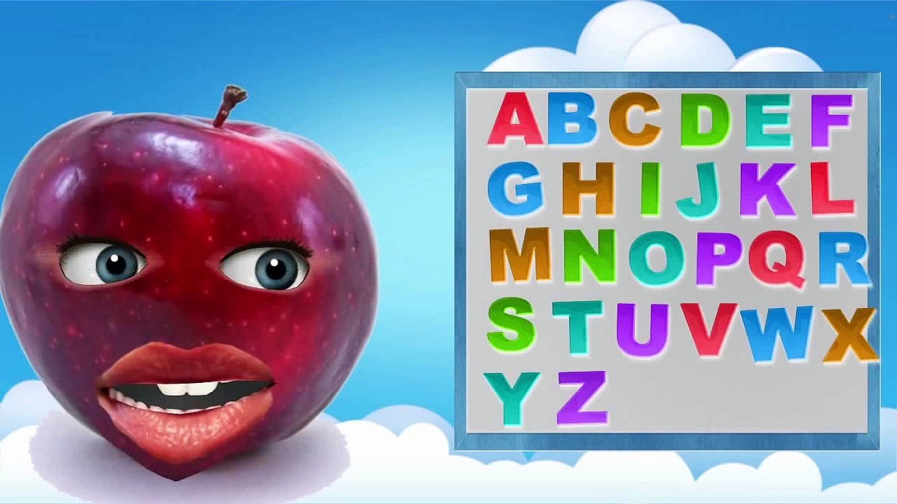 Two ABC Songs