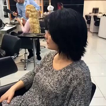 Mikro Kapsül Saç Kaynak Nedir? - Atrium Paris Kuaför