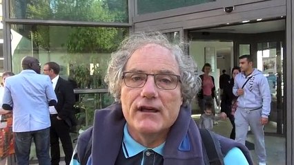 Marylise Lebranchu : redonner sens à la parole politique et à la parole syndicale