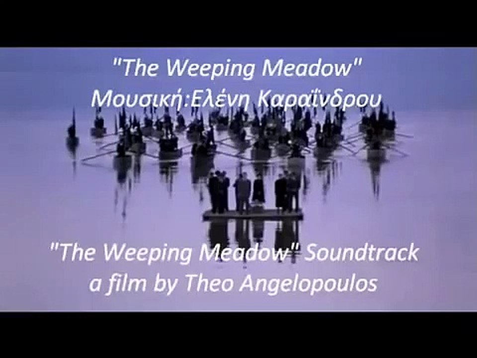 AĞLAYAN ÇAYIR Film Müziği