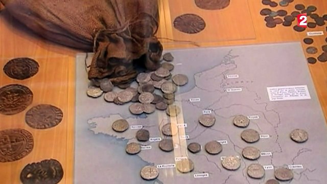 L'évolution des moyens de paiement en France depuis six siècles