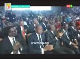 15ème sommet de la Francophonie : Discours du Président Macky SALL au CICD