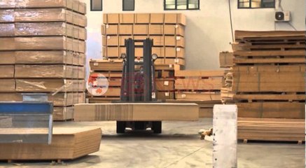 Faza e dytë e aksionit, Kontroll në magazinat e biznesit, konfiskim mallit pa faturë- Ora News